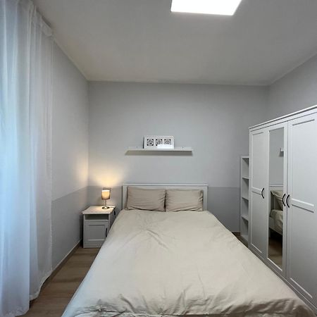 Grattacielo Rooms トリノ エクステリア 写真