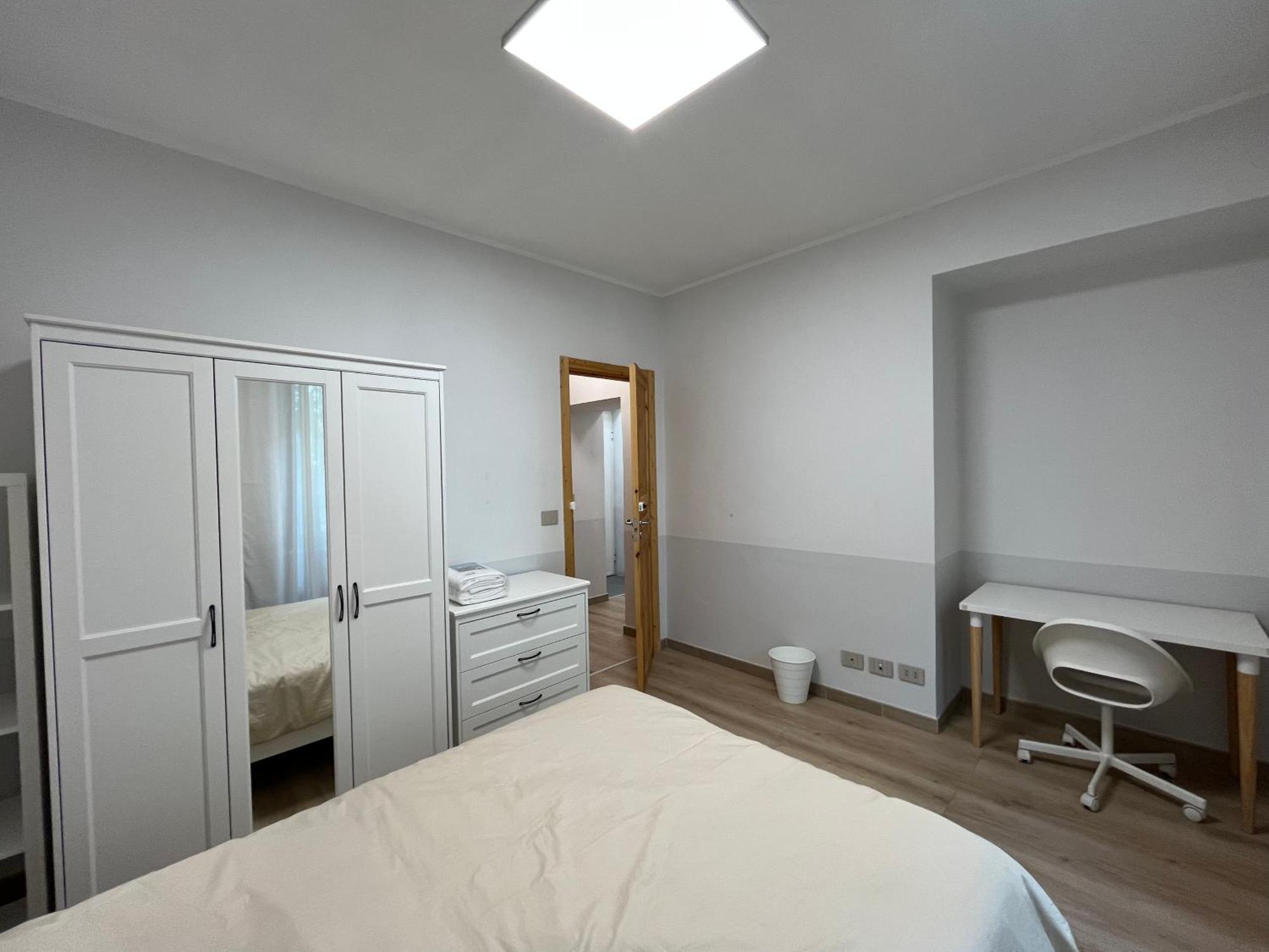 Grattacielo Rooms トリノ エクステリア 写真