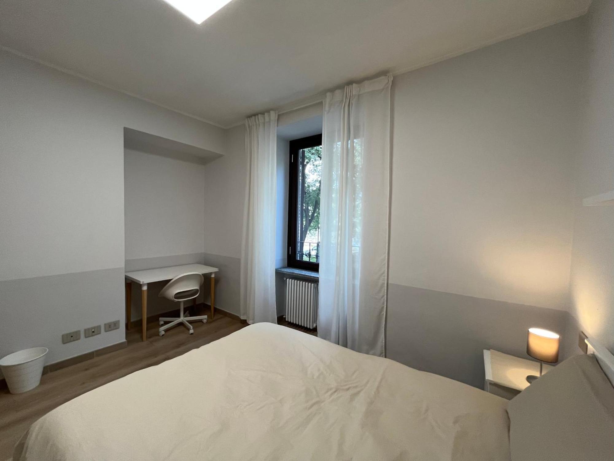 Grattacielo Rooms トリノ エクステリア 写真