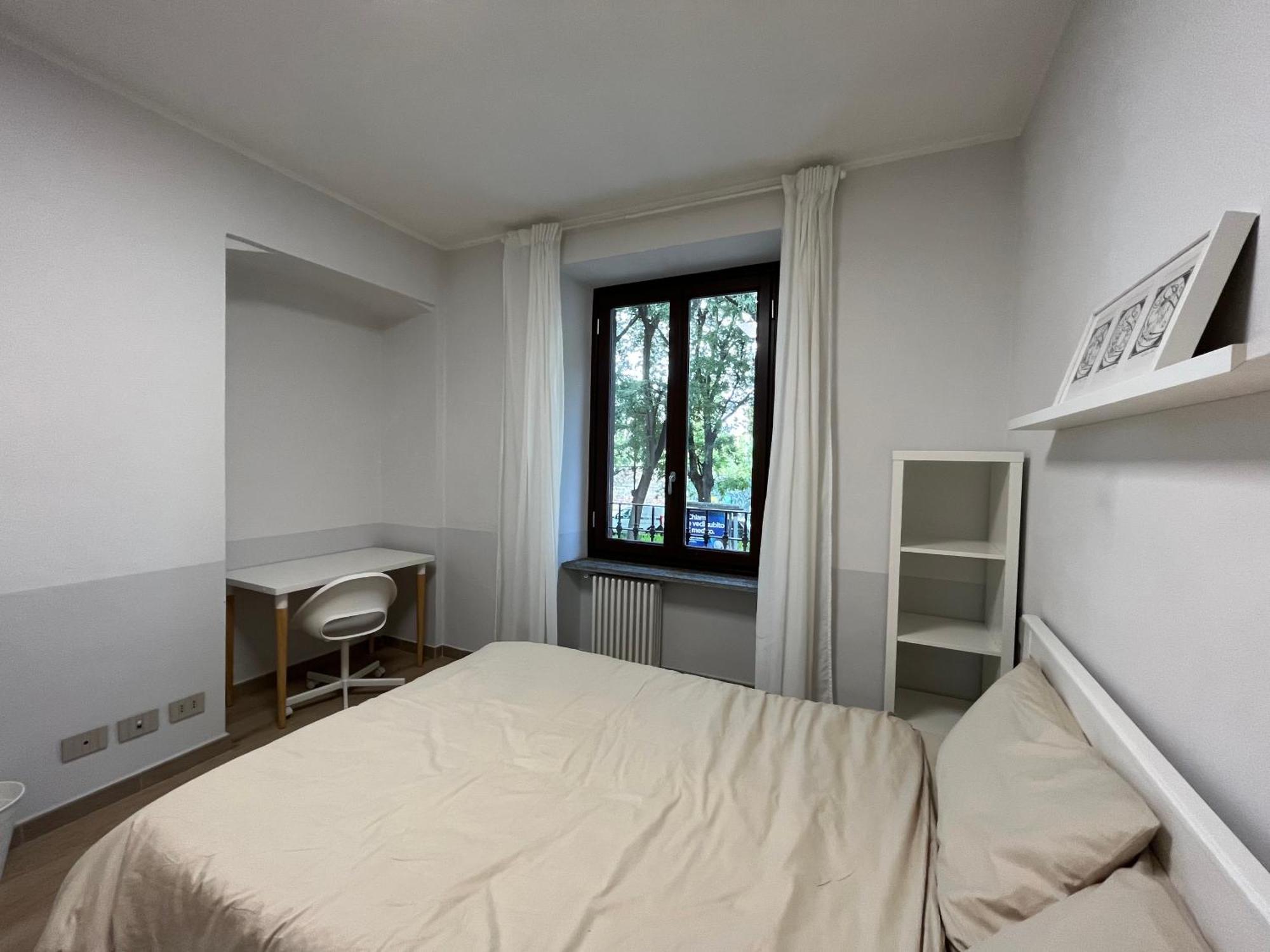 Grattacielo Rooms トリノ エクステリア 写真