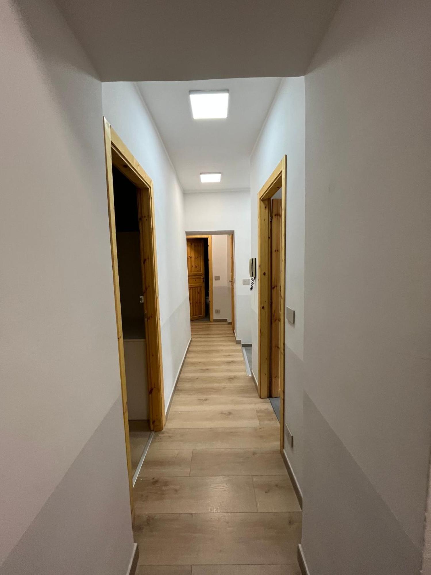 Grattacielo Rooms トリノ エクステリア 写真