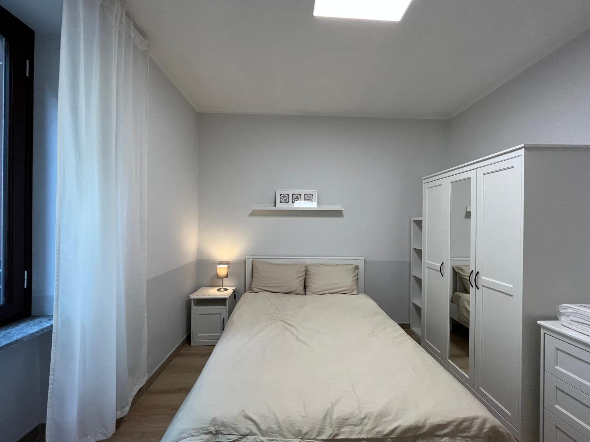 Grattacielo Rooms トリノ エクステリア 写真