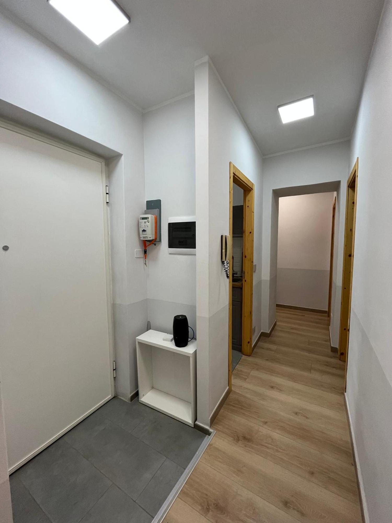 Grattacielo Rooms トリノ エクステリア 写真