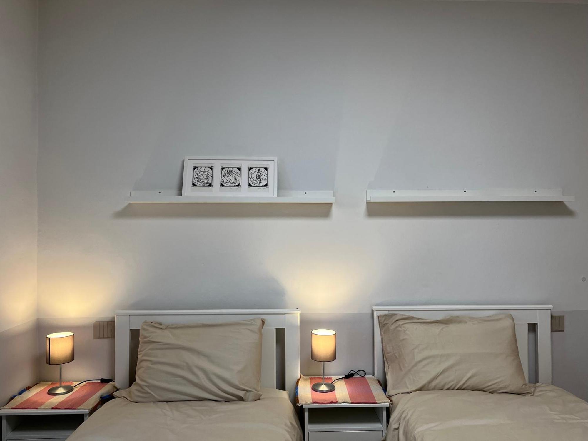 Grattacielo Rooms トリノ エクステリア 写真
