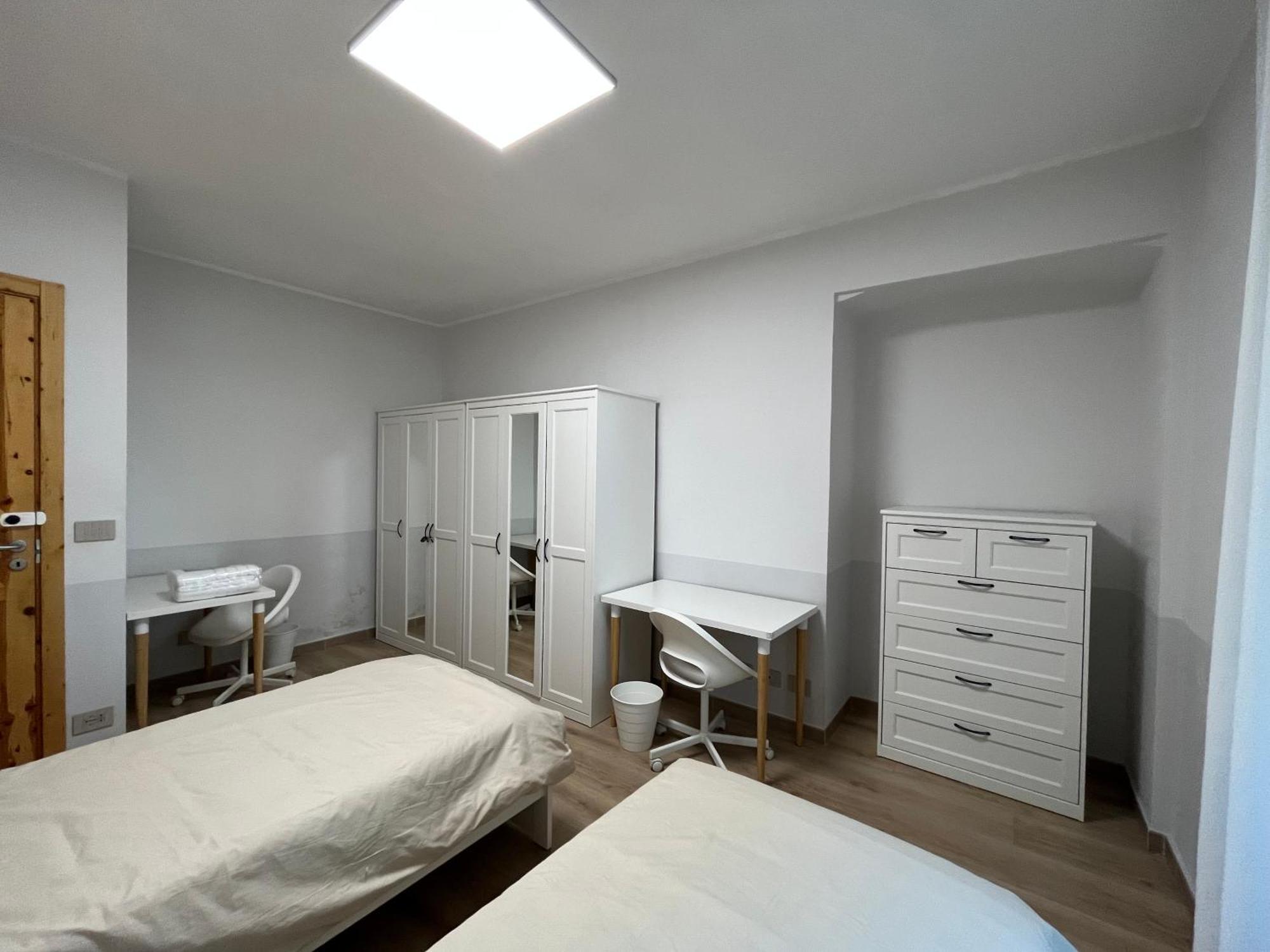 Grattacielo Rooms トリノ エクステリア 写真