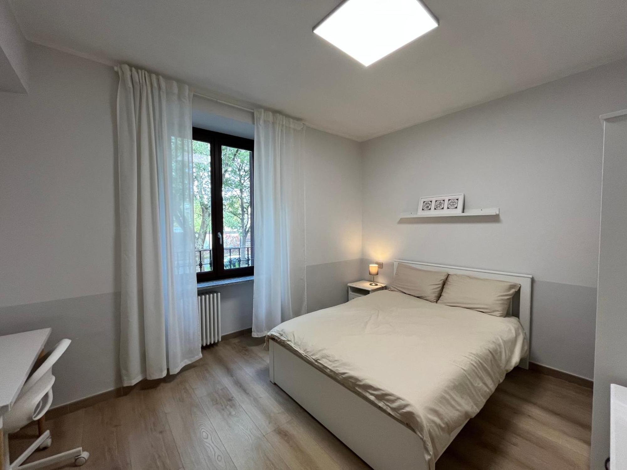 Grattacielo Rooms トリノ エクステリア 写真