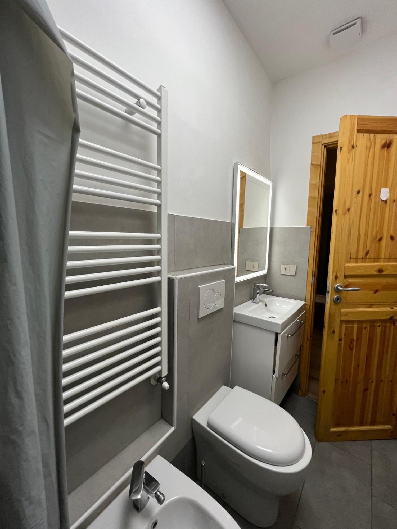 Grattacielo Rooms トリノ エクステリア 写真