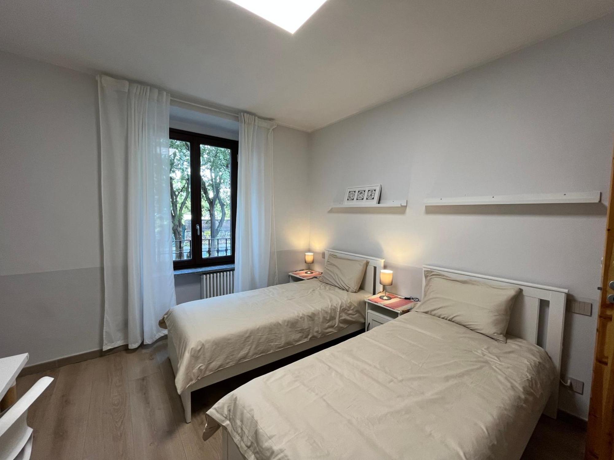 Grattacielo Rooms トリノ エクステリア 写真