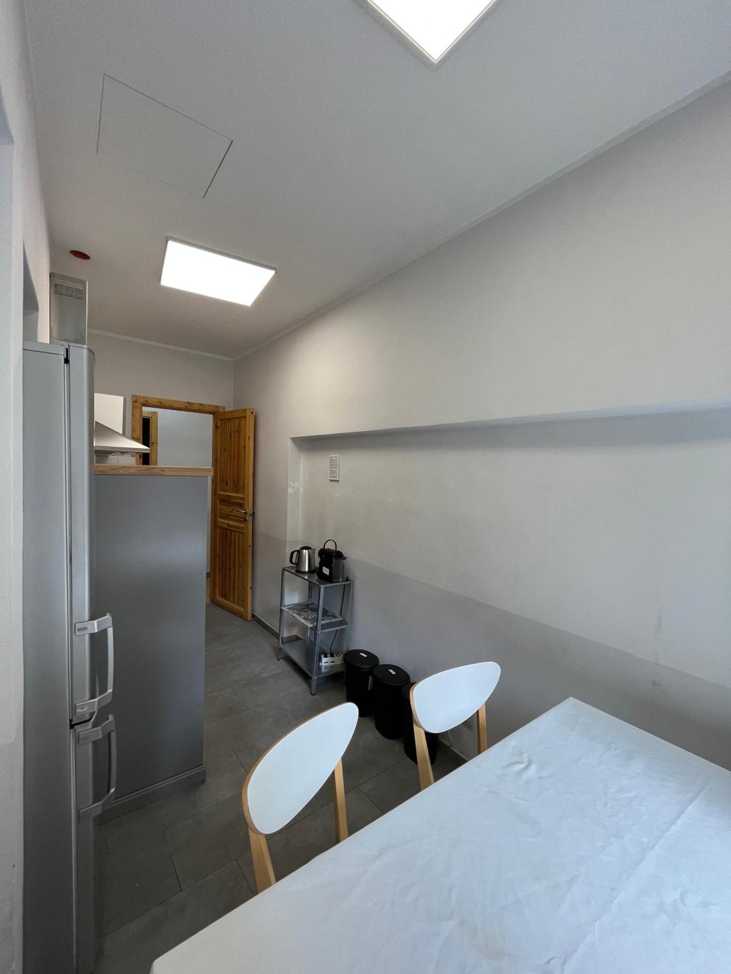 Grattacielo Rooms トリノ エクステリア 写真